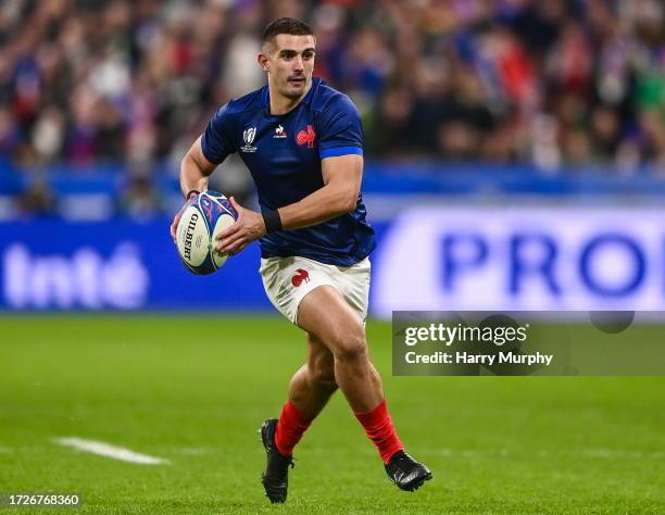 Tom Rameauxn Rugby 4,152 Thomas Ramos Rugby Player Stock Photos, High-Res Pictures, and ...