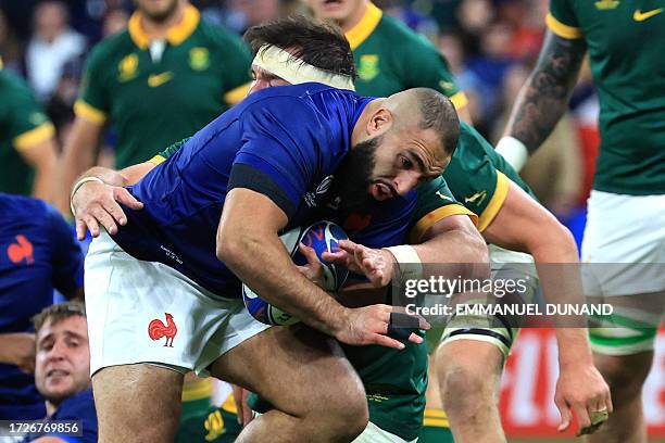 Prop In Rugby 306 Tighthead Prop Photos & High Res Pictures - Getty Images