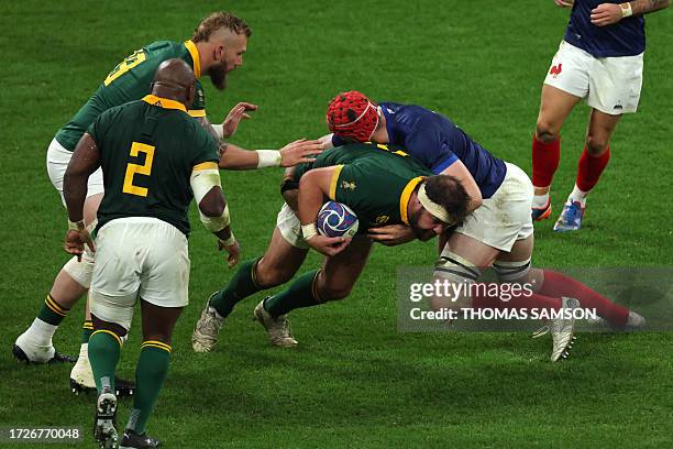 Prop In Rugby 306 Tighthead Prop Photos & High Res Pictures - Getty Images