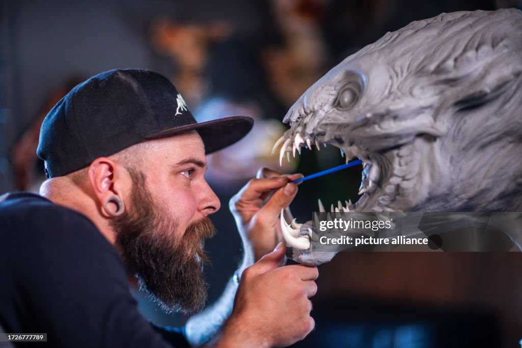 Special effects from Vorpommern inspire worldwide