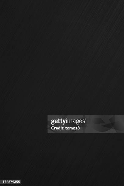 black anodized brushed metal - brushed steel background stock pictures, royalty-free photos & images