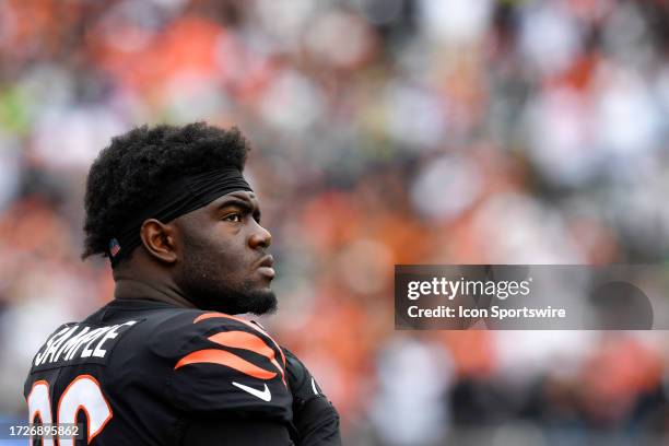 Cam Sample Michael Sample Photos and Premium High Res Pictures - Getty Images