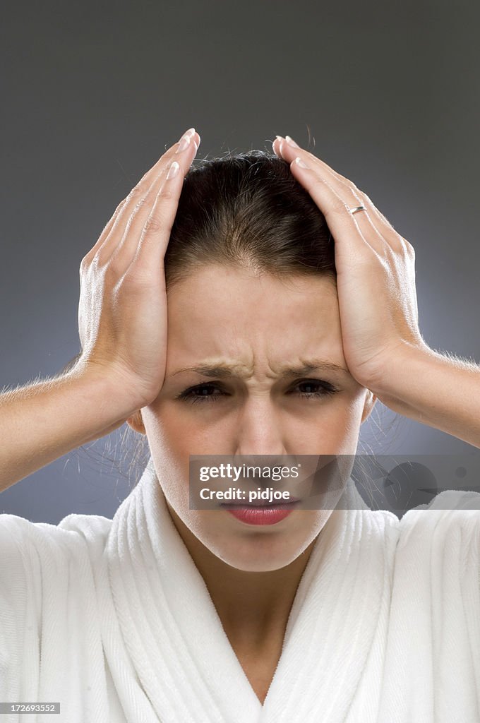 Headache