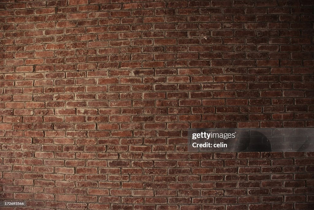 Brick Wall