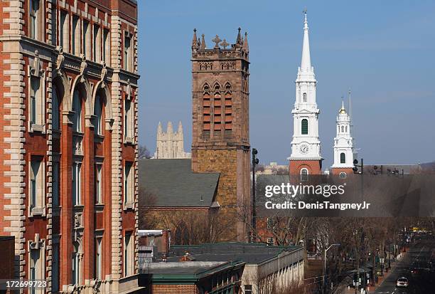 new haven - new haven fotografías e imágenes de stock