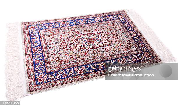 carpet - rug isolated stock pictures, royalty-free photos & images