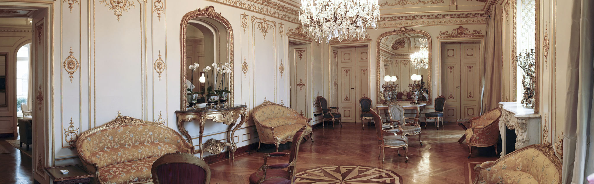 affordable french decor
