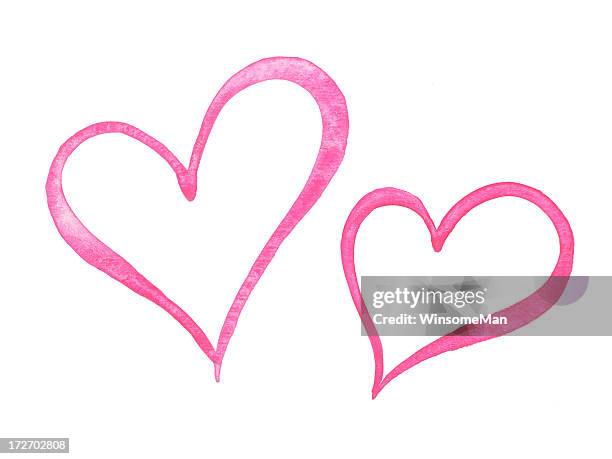 30,660 Pink Hearts Stock Photos, High-Res Pictures, and Images - Getty  Images