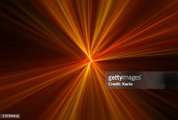 scintilla plasmalights ™ - aura foto e immagini stock