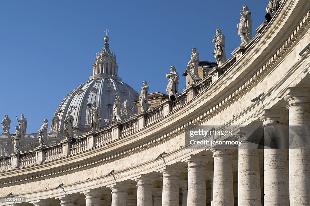 Piazza San Pietro