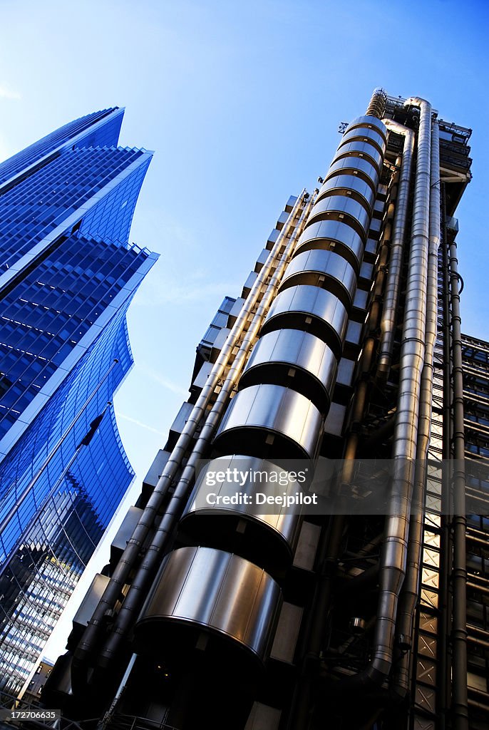 Lloyds Building