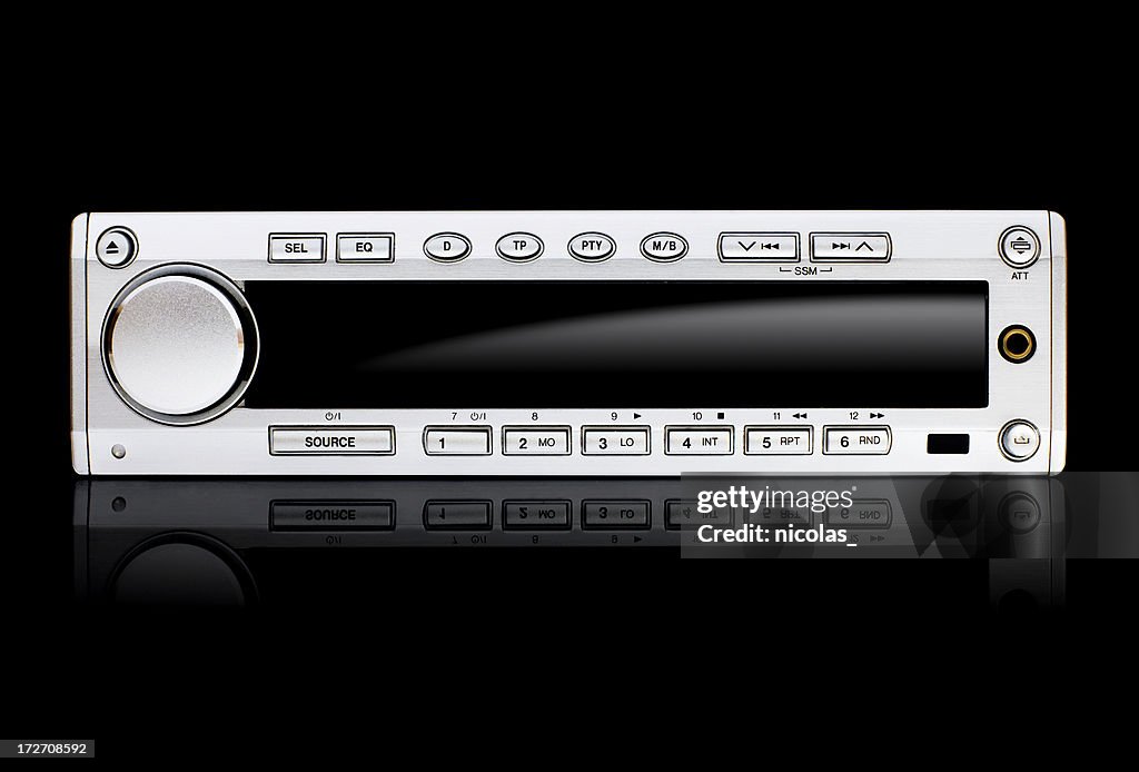 Head Unit