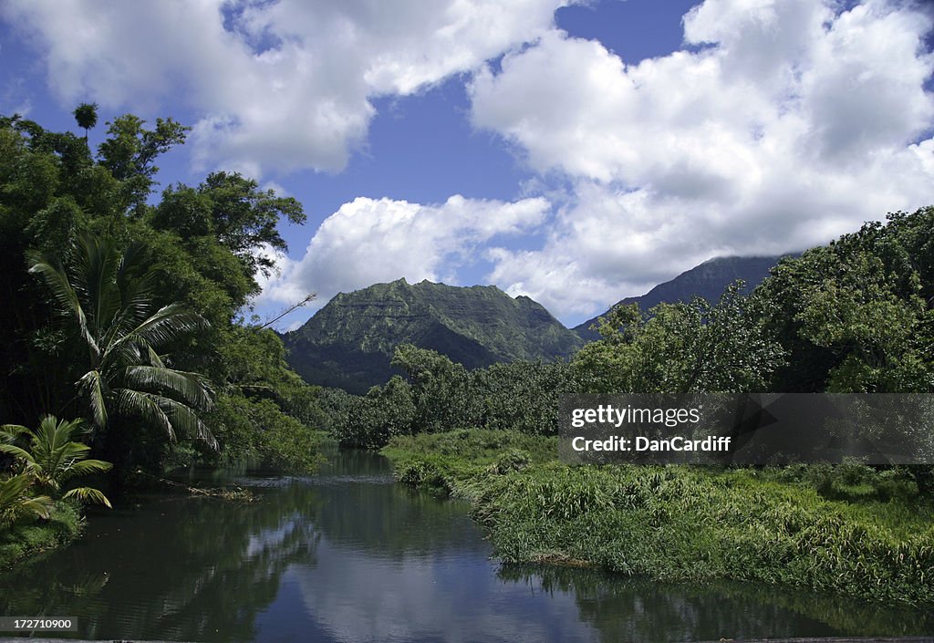 Kauai,Hawaii
