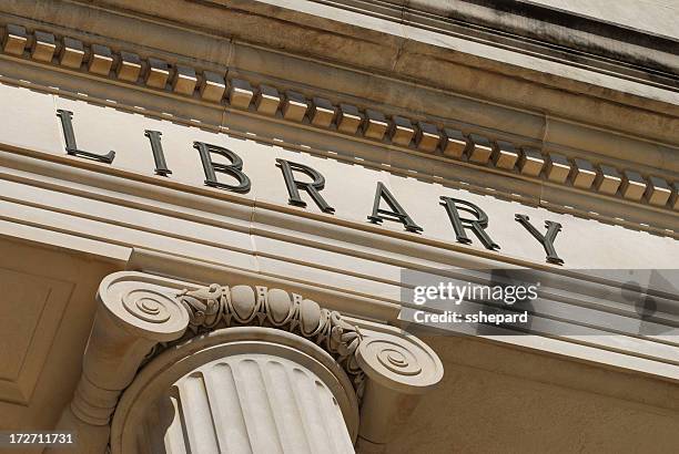 10,459 Old Library Building Stock Photos, High-Res Pictures, and Images ...