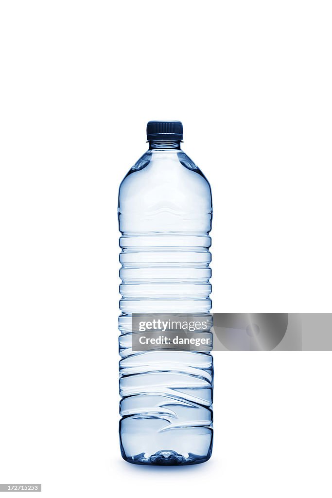 Bottle of water