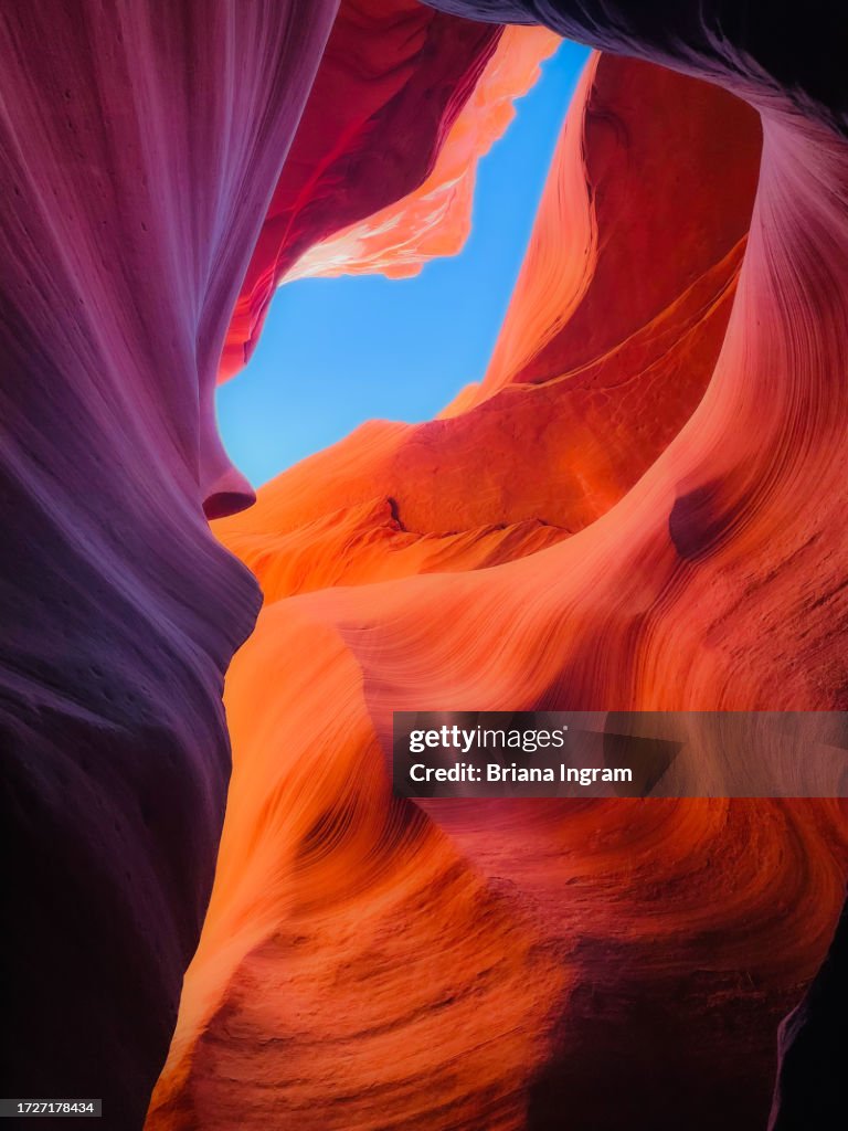Antelope Canyon