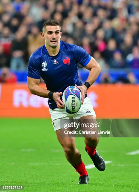 Tom Rameauxn Rugby 4,152 Thomas Ramos Rugby Player Stock Photos, High-Res Pictures, and ...