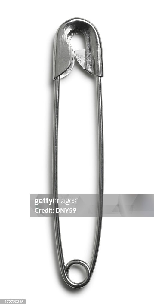 Safety Pin