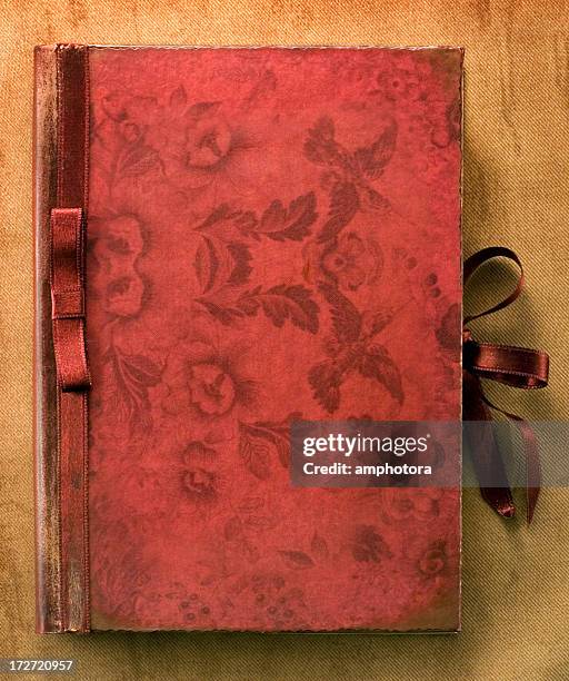 Book Ribbon Photos and Premium High Res Pictures - Getty Images