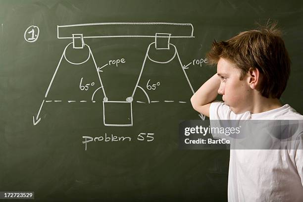Difficlut Math Problems Difficult Math Problem Photos and Premium High Res Pictures - Getty Images