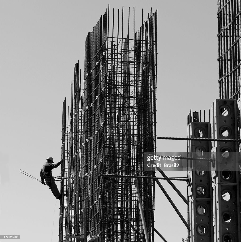 Industrie de la Construction