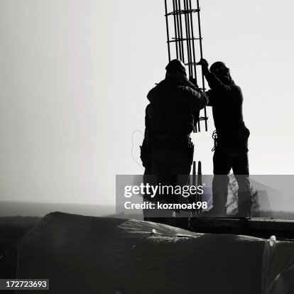 Construction Workers Construction Workers