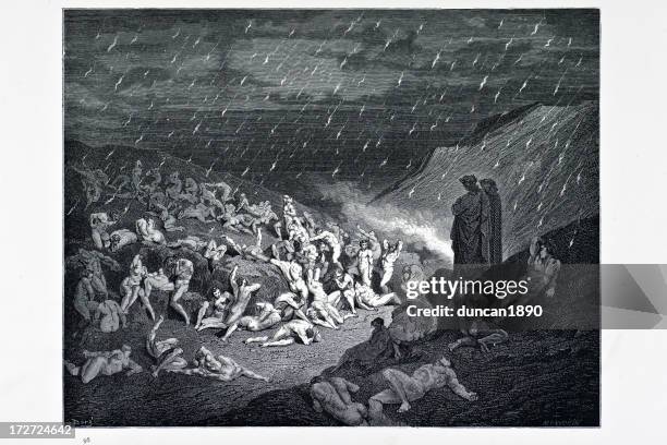 262 Ilustraciones de Los Siete Pecados Capitales - Getty Images 262 Ilustraciones de Los Siete Pecados Capitales - Getty Images