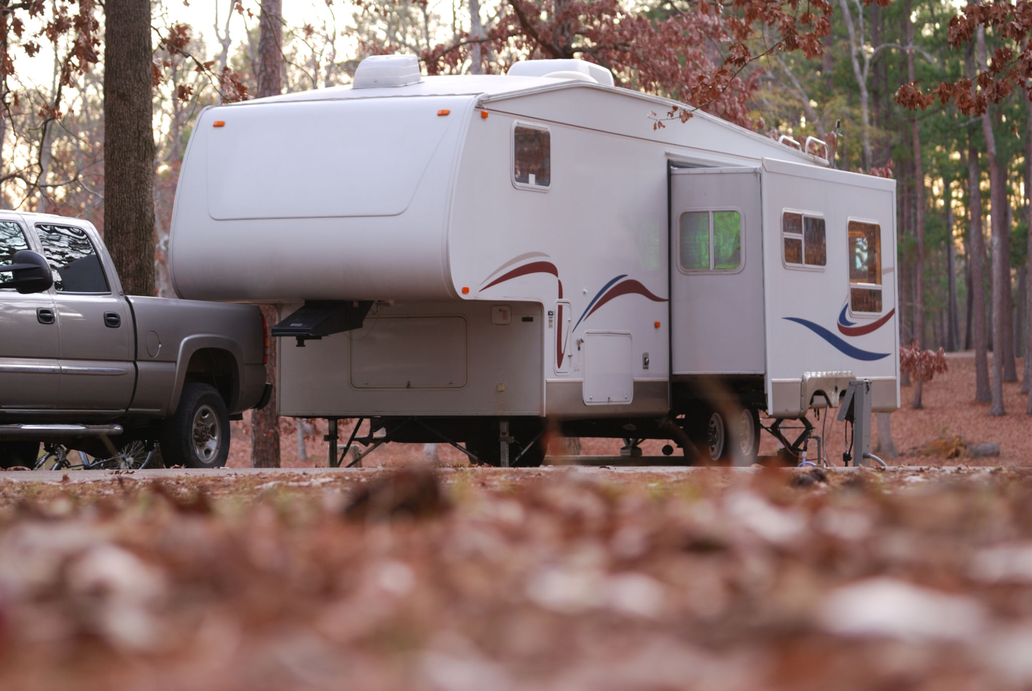 trailer wheels