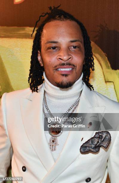 Cru Rapper 6,807 Rapper Ty Stock Photos, High-Res Pictures, and Images - Getty Images