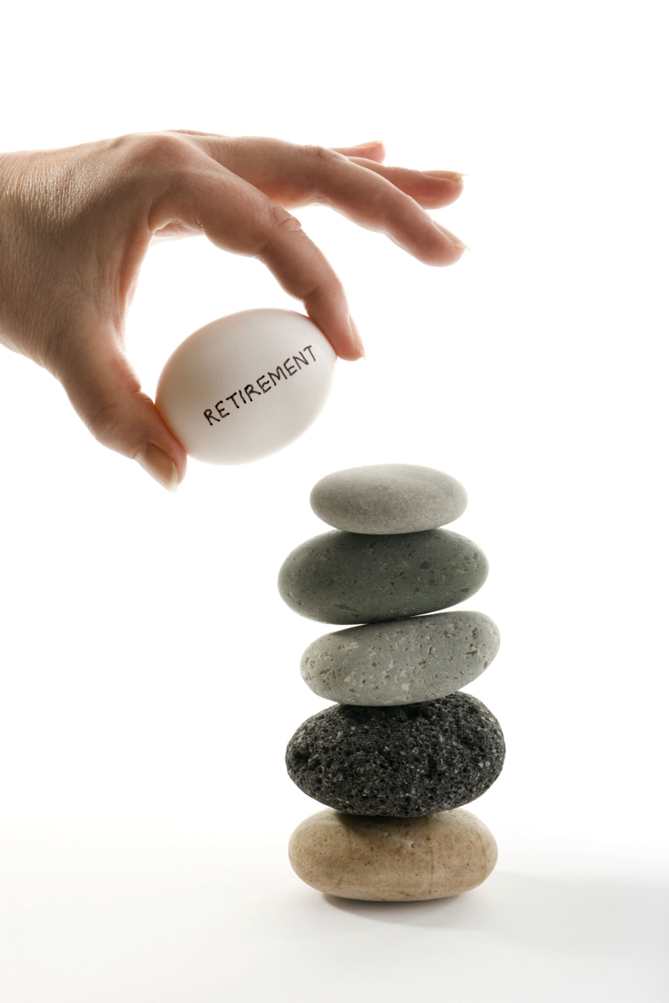 intention setting