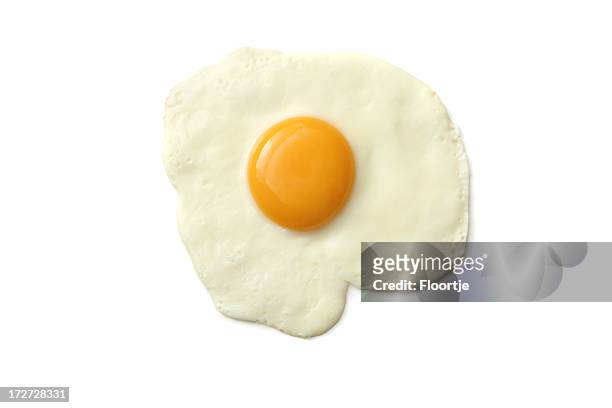 eggs: fried egg - stekt ägg bildbanksfoton och bilder
