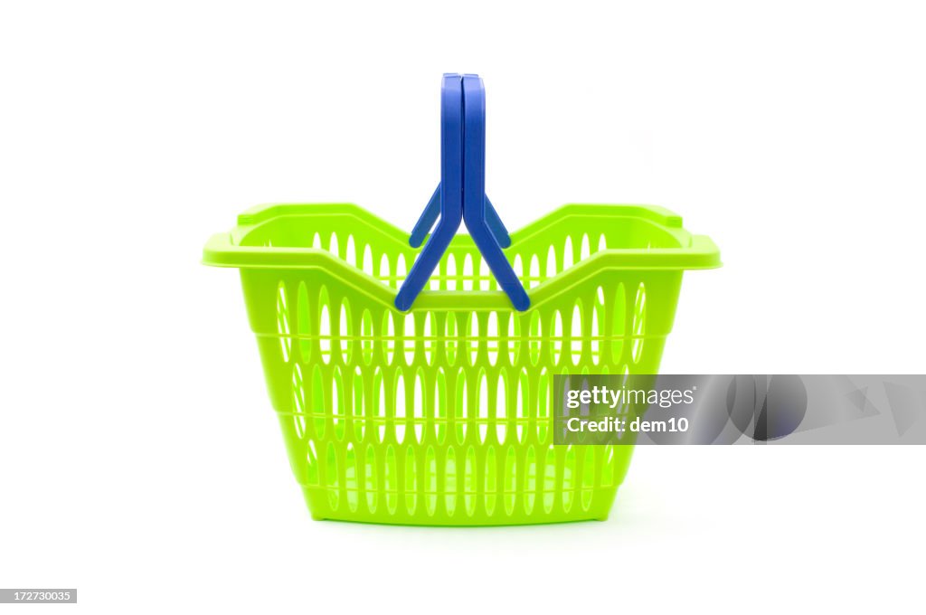 Shopping Basket