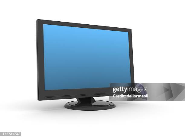 Front View Computer 10,542 Desktop Computer Front View Stock Photos, High-Res Pictures, and ...