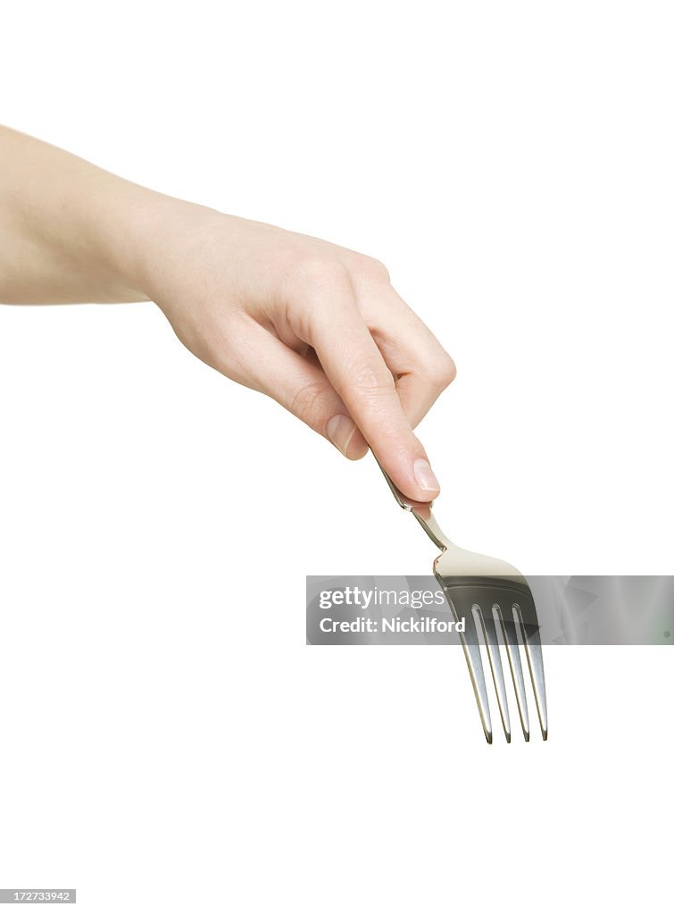 Fork es!