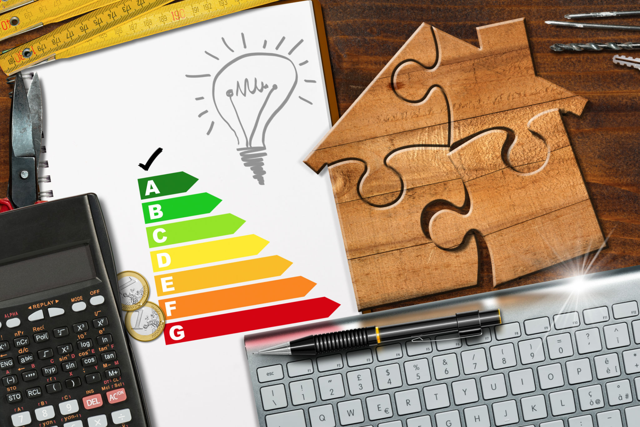 sustainable renovation