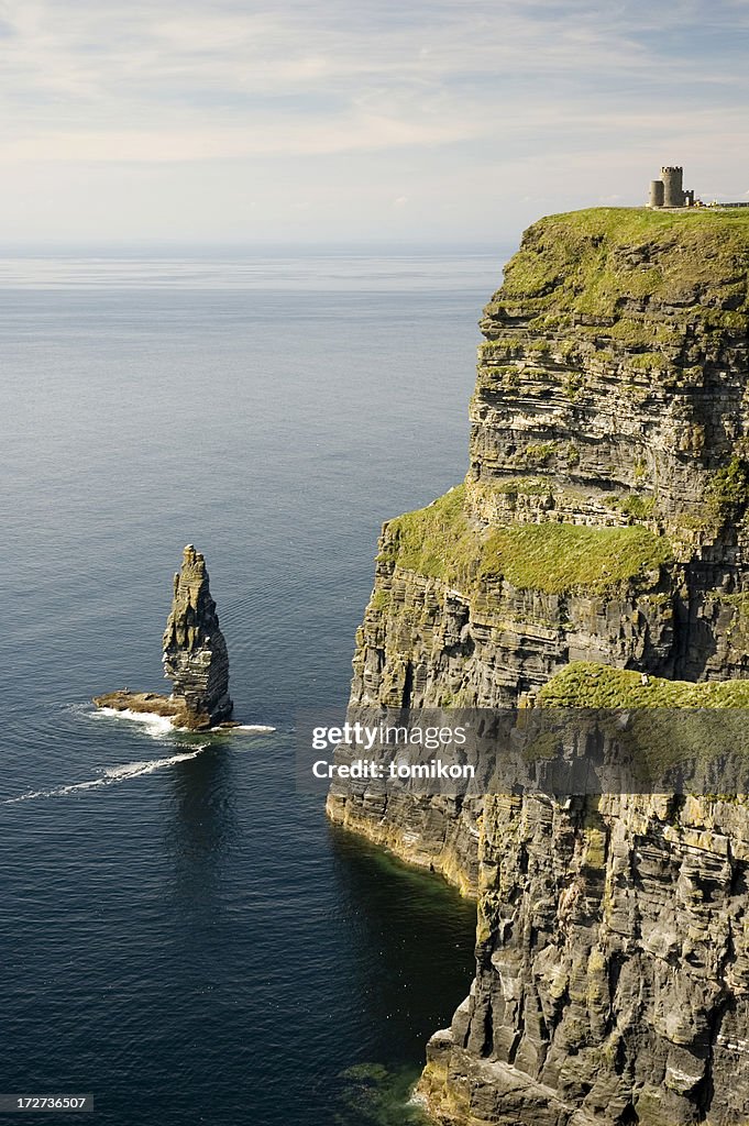 Acantilados de Moher