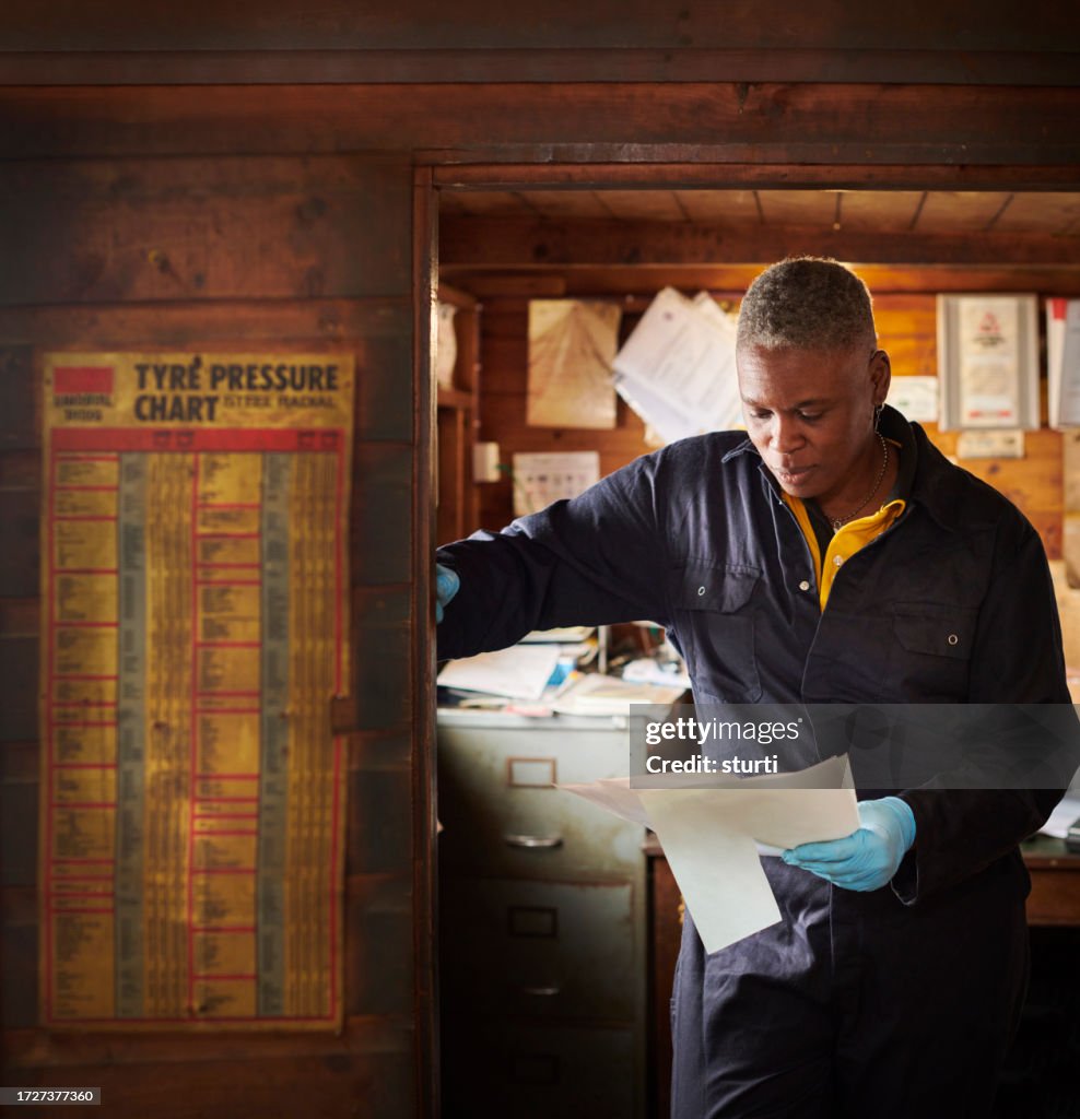 Small business finances