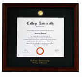 College Diploma
