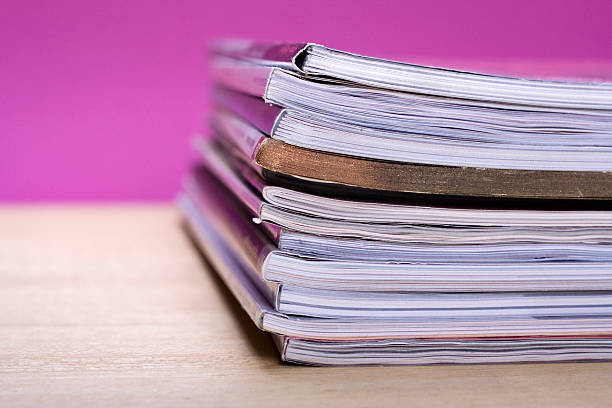 First Ever Stack Magazine 2,247 Stack Magazine Stock Photos, High-Res Pictures, and Images ...