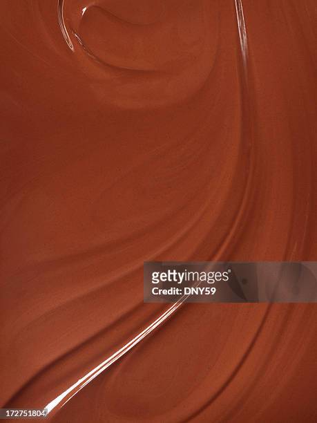 chocolate elegance - chocolate stock pictures, royalty-free photos & images