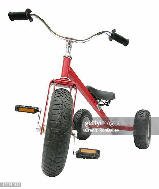 peters trike - tricycle stock pictures, royalty-free photos & images