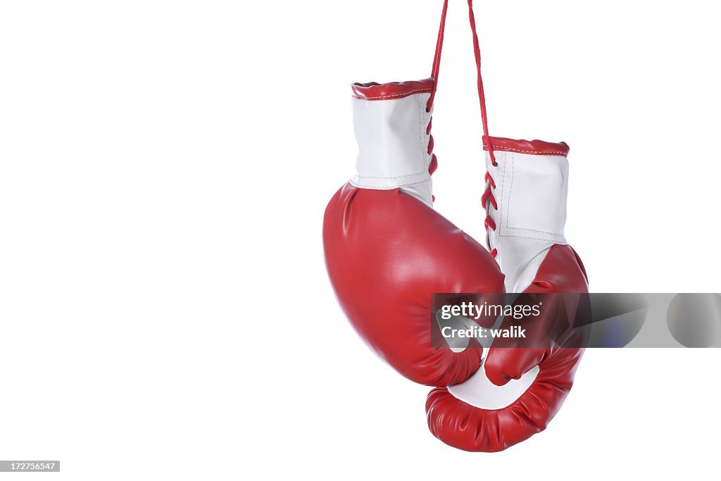 Boxing Handschuhe