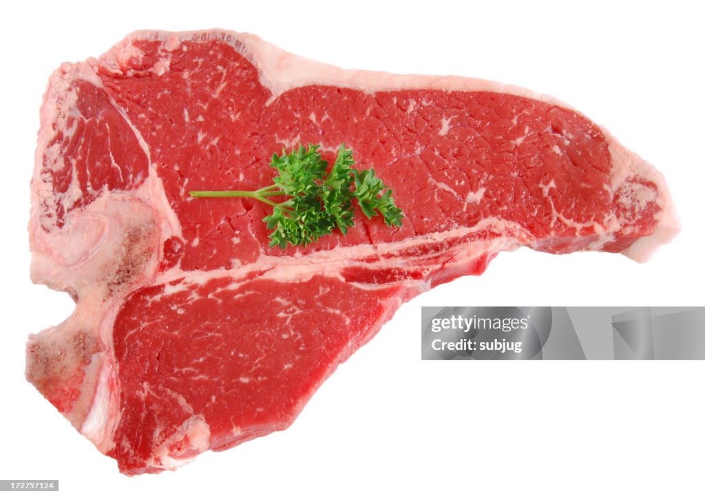 Steak