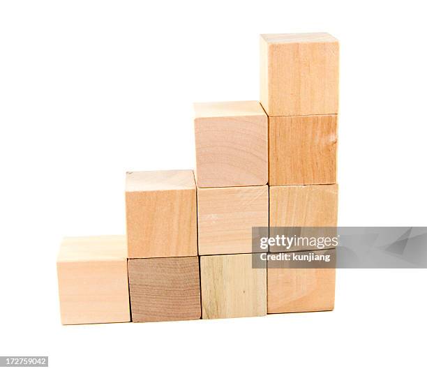 1,341 Wood Block Steps Stock Photos, High-Res Pictures, and Images ...
