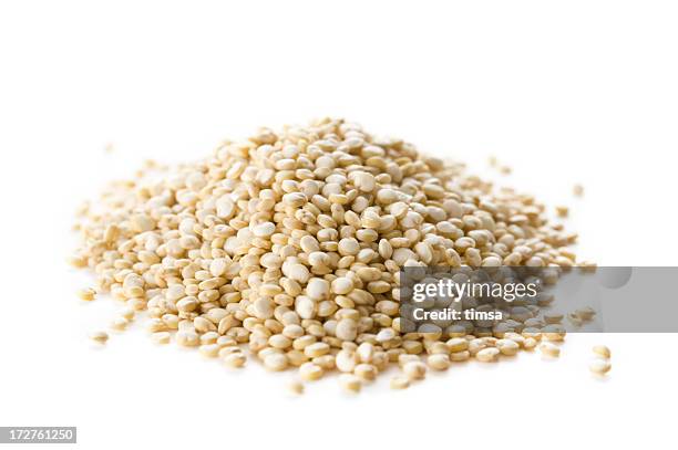 quinoa - quinoa stock pictures, royalty-free photos & images