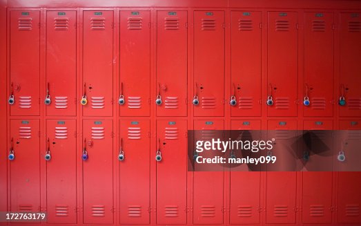 Photos, and Images High-Res Stock Metal 866 - Locker Images Pictures, Getty