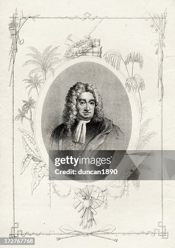 Daniel Defoe Daniel Defoe