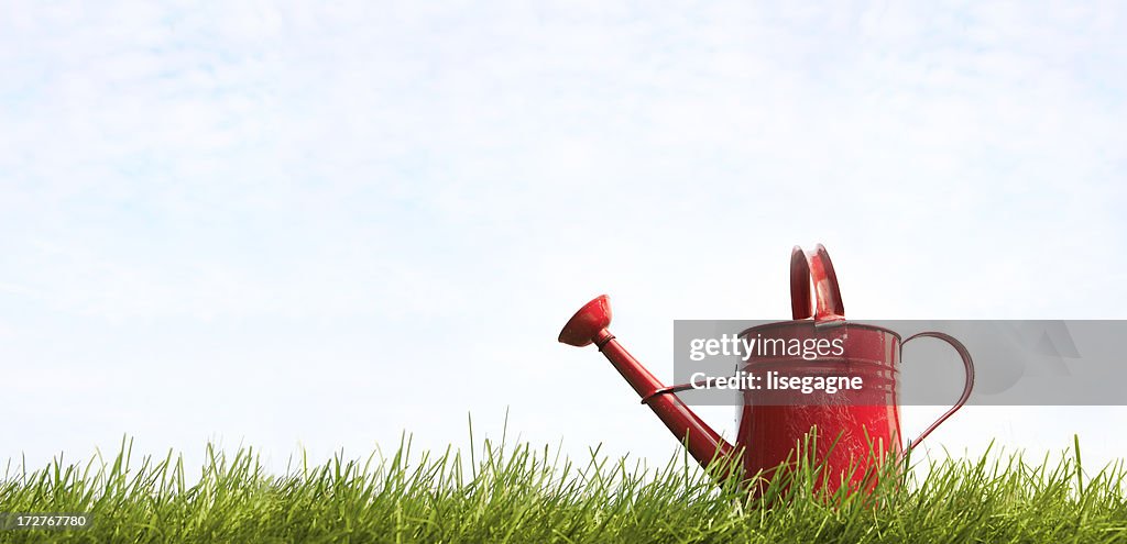 Watering Can