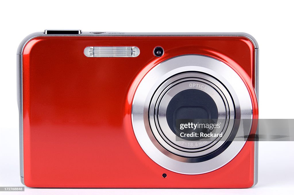 Digital camera