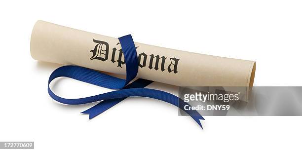 diploma - degree stock pictures, royalty-free photos & images